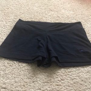 Puma comfy shorts